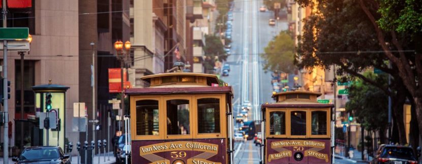 Top 8 Hotels In San Francisco In 2023