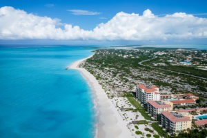 Turks And Caicos Drops All Restrictions Returning To Normal Tourism