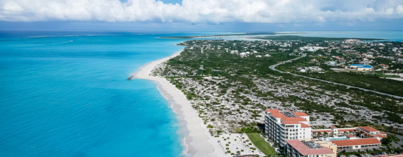 Turks And Caicos Drops All Restrictions Returning To Normal Tourism