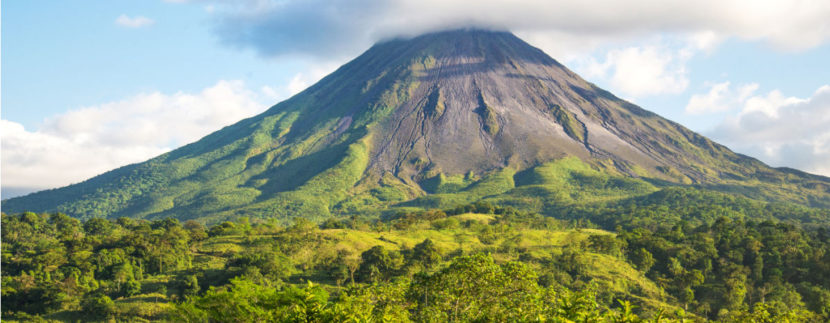 U.S. Issues New Travel Advisory For Costa Rica