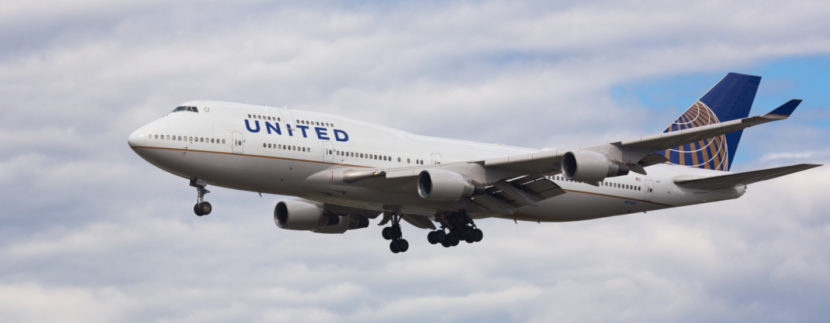 United Has Launched New Flights To Dubai