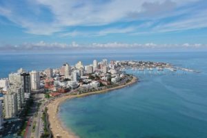 Uruguay Lifts All Entry Requirements For American Travelers - Here's Why It Should Be On Your Travel Wishlist