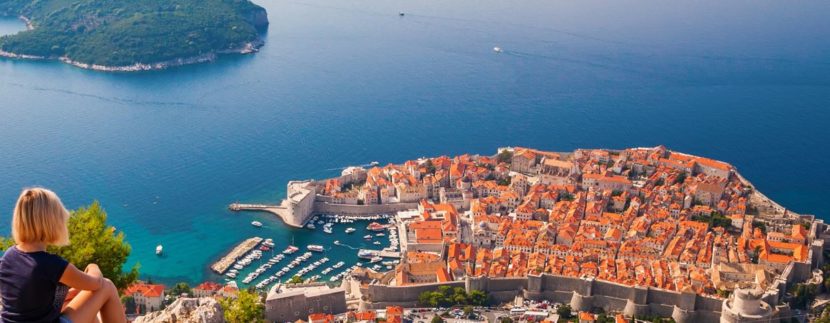 Why Dubrovnik Will Be One Of The Most Popular European Destinations This Summer 