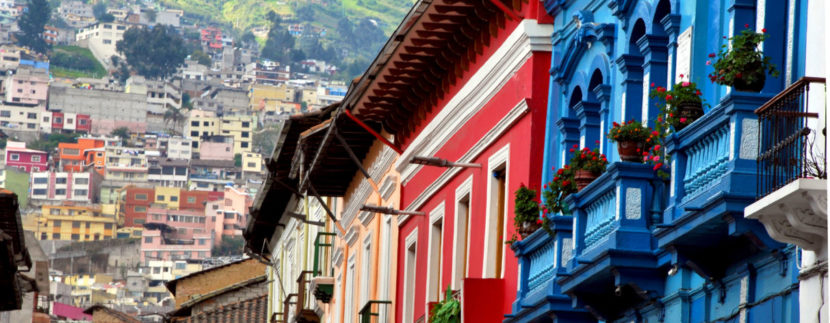 Why This South American Country Is Perfect For Digital Nomads