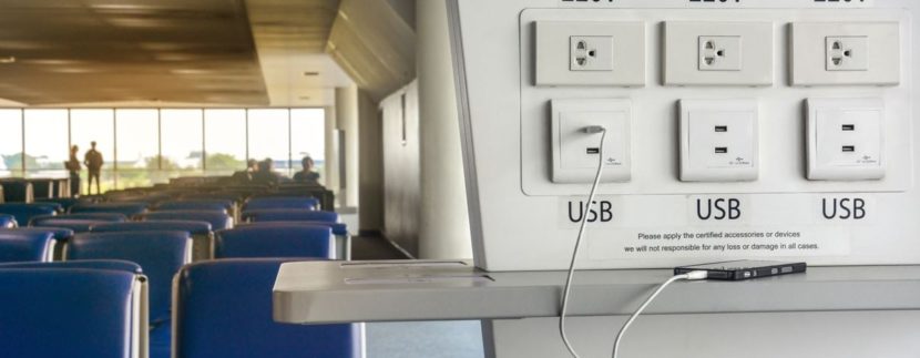 FCC Warns Travelers About Public USB Charging Stations Amid New Cyber Threat
