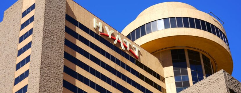 Hyatt Is Launching New Hotel brand With Over 100 Locations