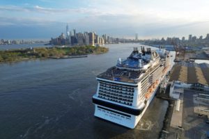 MSC Cruises Launches Year-Round Sailings From New York City To These 3 Regions