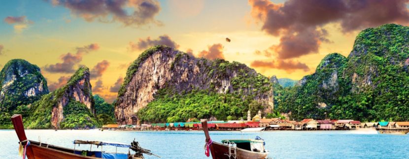 Phuket: 7 Things Travelers Need To Know Before Visiting