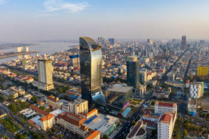 Southeast Asia Is Hugely Affordable For American Travelers - Here Are The Top 5 Cheapest Cities
