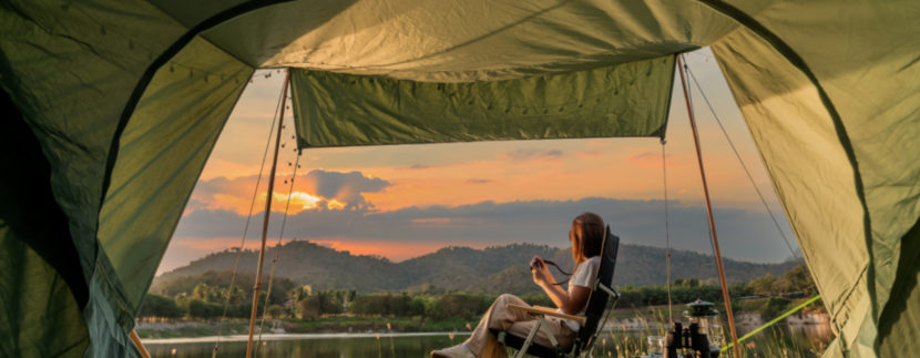 The 10 Best Campgrounds In The U.S. This Year 