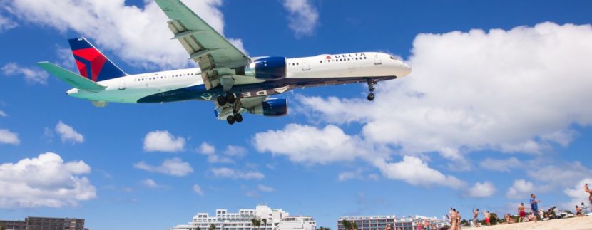 The Best And Worst Airlines Of 2023, According To A New Report