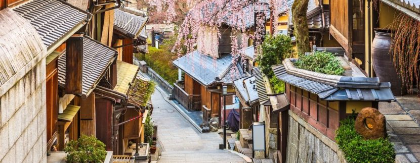 These Are 5 Important Changes Travelers Headed To Japan Need To Know