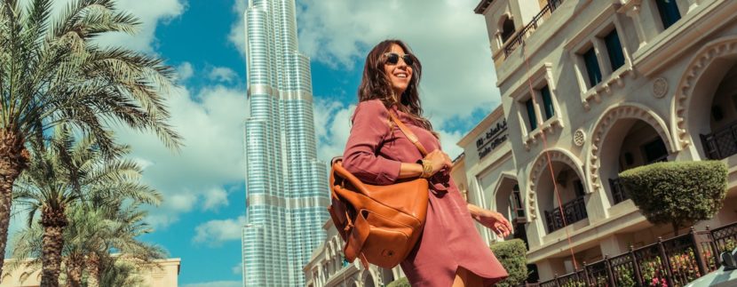 These Are The Safest Countries For Solo Female Travelers