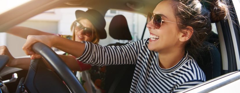 These Are The Top 3 Car Rental Companies For your Next Trip