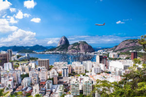 This Is How Hard It Will Be For Americans To Visit Brazil From October