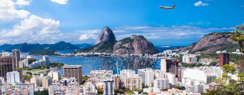 This Is How Hard It Will Be For Americans To Visit Brazil From October