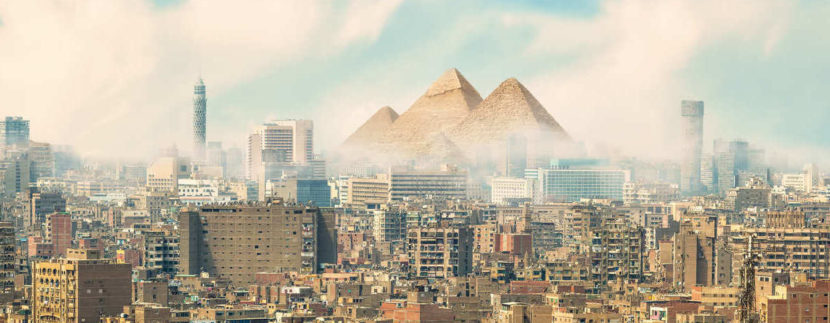 This Is Why Egypt Keeps Surging In Popularity Among Western Tourists