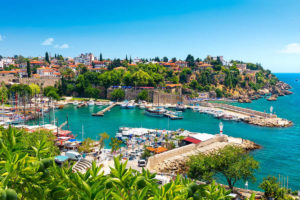 This Lesser-Known City Will Be One Of The Trendiest Mediterranean Destinations For 2023