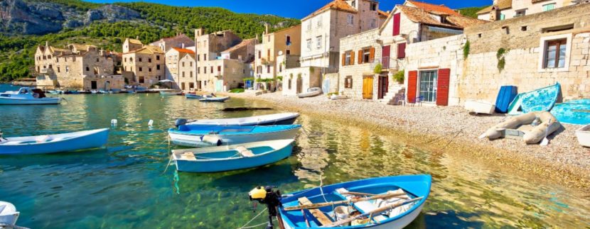 Top 6 Places To Visit In Croatia This Summer To Avoid The Massive Crowds  