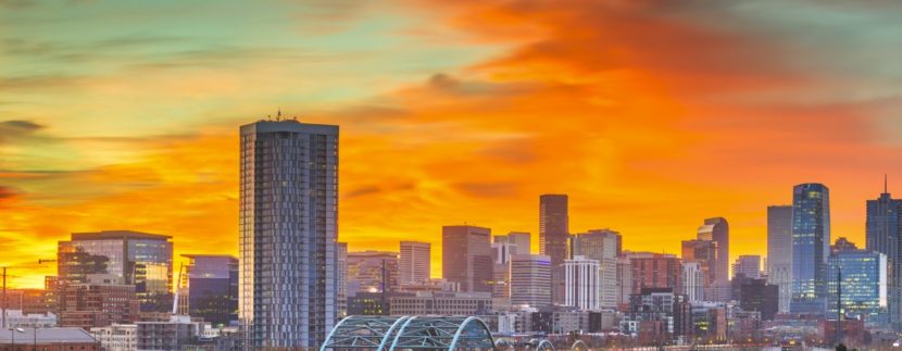 Top 7 Hotels In Denver, Colorado In 2023