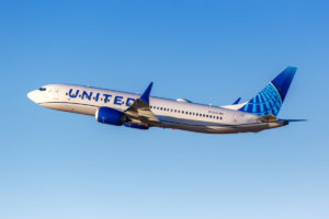 United Is Launching Over 20 New Routes This Summer