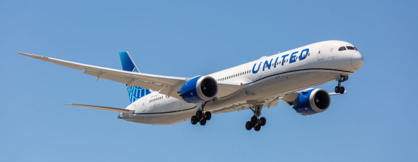 United Launches New International Flights This Summer