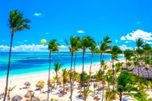 Why Punta Cana Is One Of The Top Destinations For American Travelers This Summer