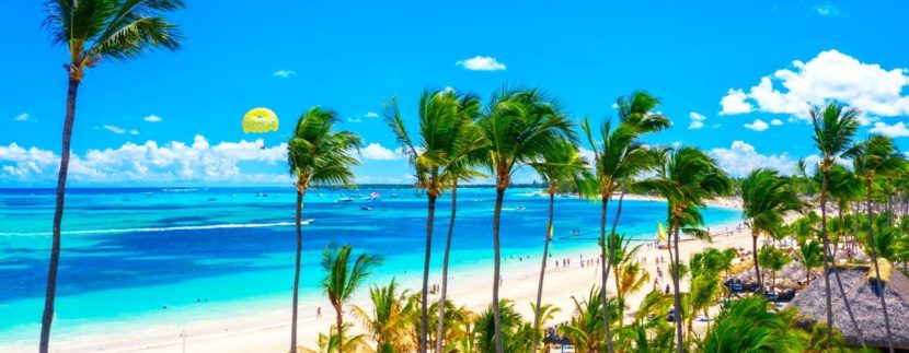 Why Punta Cana Is One Of The Top Destinations For American Travelers This Summer