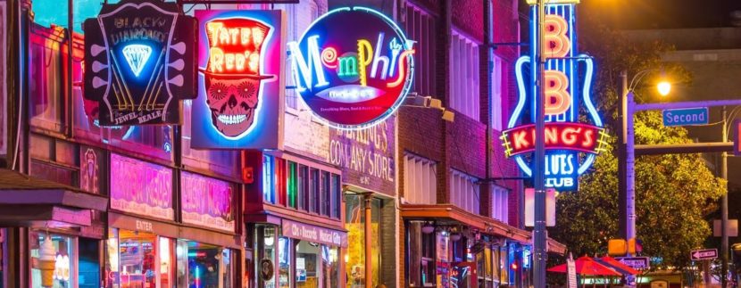 Why Travelers Should Choose Memphis Over Nashville This Summer