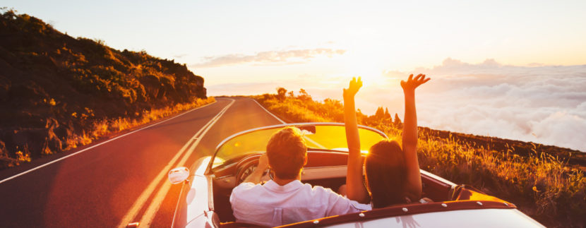 Why Your Best Best For Travel This Summer Is The American Road Trip 