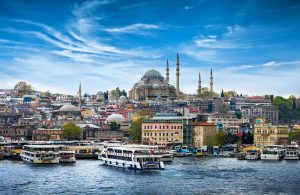 3 less explored destinations in Turkiye that are emerging as travel hotspots in 2023