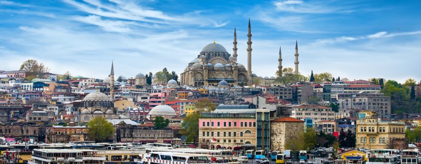 3 less explored destinations in Turkiye that are emerging as travel hotspots in 2023