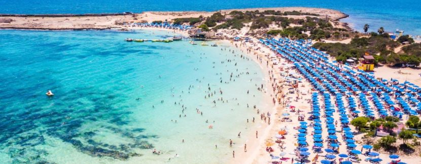 6 Affordable European Beach Destinations To Visit This Summer