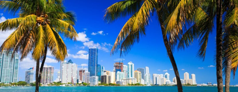 6 Reasons Miami Is Exploding In Popularity With Tourists Right Now