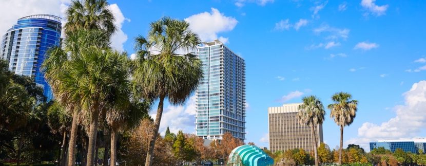 6 Reasons Why Orlando Is The Top Destination In The U.S.