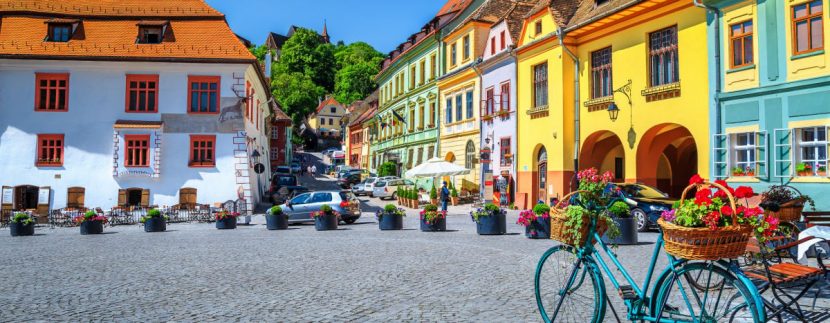 6 Reasons Why Tourists Are Flocking To This Lesser Known Eastern European Country