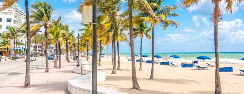 6 Reasons Why You Should Go To Fort Lauderdale Instead Of Miami