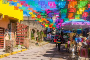 6 Surprising Destinations Considered The Best In Mexico According To New Report