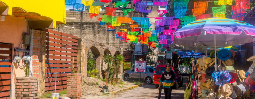 6 Surprising Destinations Considered The Best In Mexico According To New Report