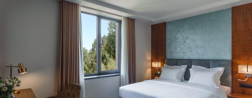 ATECA Hotel Suites unveils summer staycation