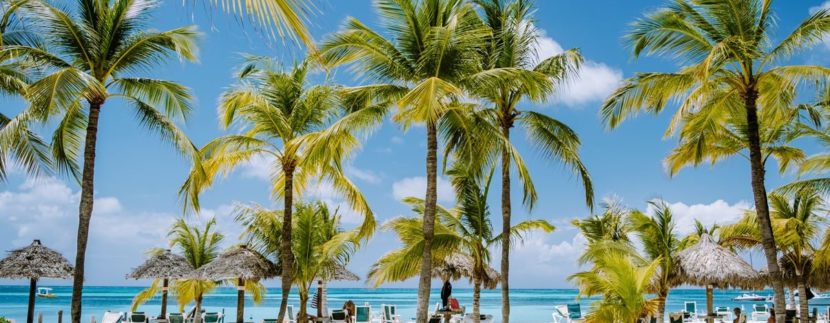 Americans Can Visit This Stunning Caribbean Destination And Skip Customs When Landing At Home