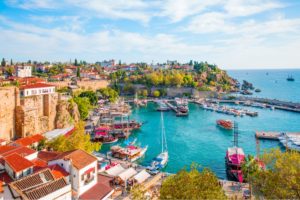 Antalya: 7 Things Travelers Need To Know Before Visiting