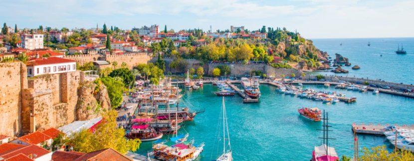 Antalya: 7 Things Travelers Need To Know Before Visiting