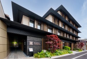 BWH Hotels brings BW Signature Collection to Kyoto