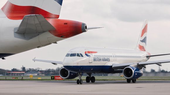 British Airways unveils five new Avios-only flights, including Easter Holiday Travel