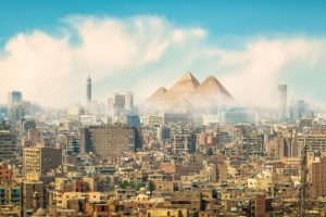 Cairo: 7 Things Travelers Need To Know Before Visiting
