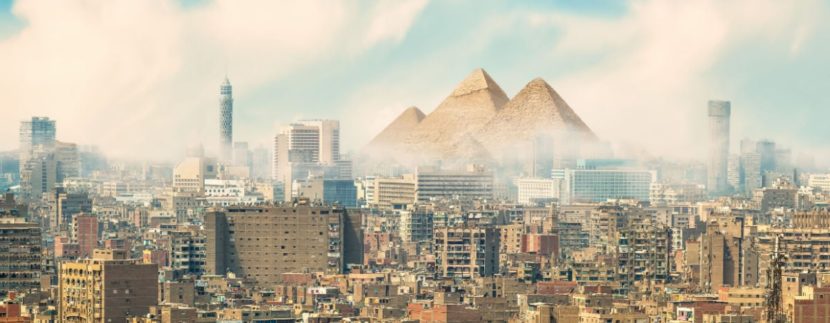 Cairo: 7 Things Travelers Need To Know Before Visiting