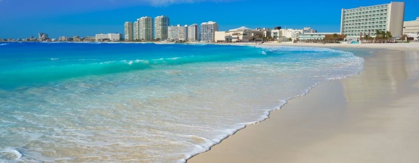 Cancun Is One Of The Safest Caribbean Destinations This Summer