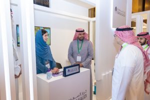 Cruise Saudi to recruit new local talents at the Ministry of Tourism’s first job fair