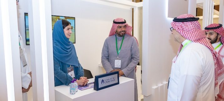 Cruise Saudi to recruit new local talents at the Ministry of Tourism’s first job fair